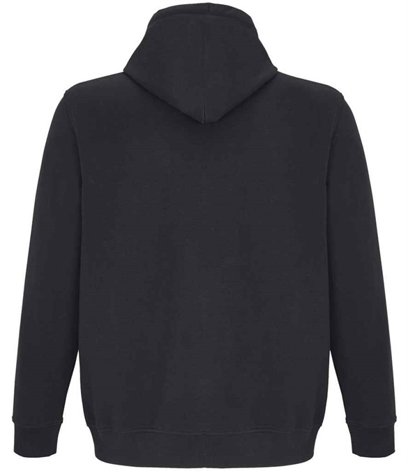 SOL&#39;S Unisex Calipso Eco-Friendly Full Zip Hoodie