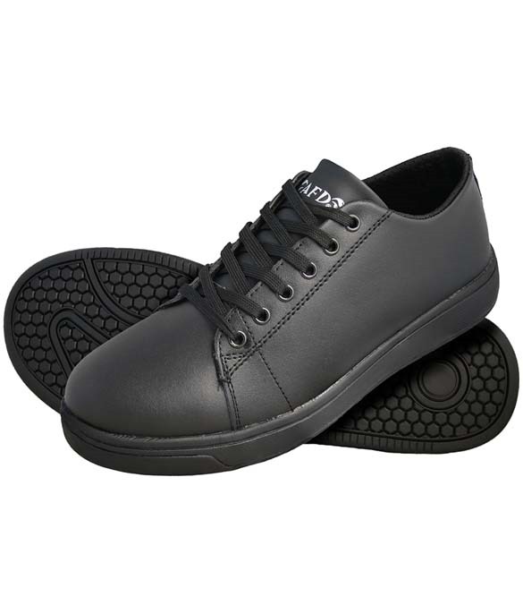 AFD Casual Retro Safety Trainer