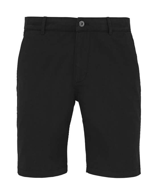 Men&#39;s chino shorts