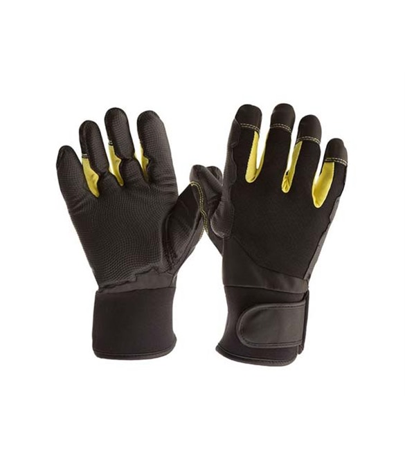 Impacto Anti-Vibration Mechanics Gloves