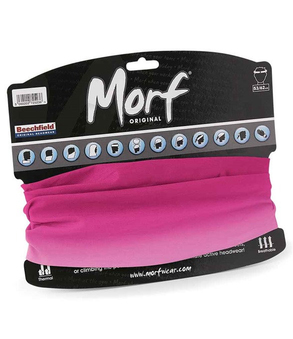 Beechfield Morf Ombre