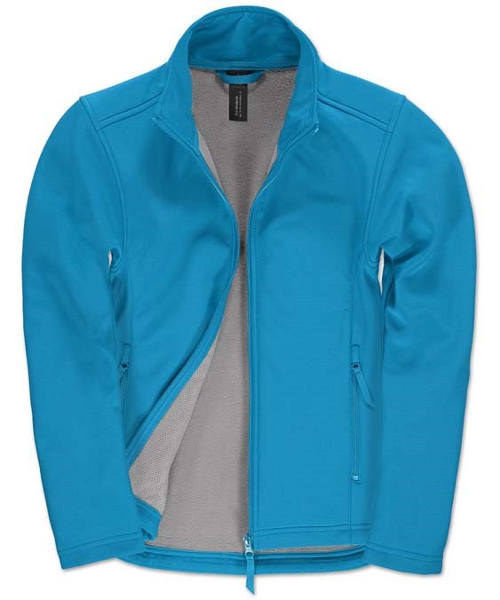 B&amp;C ID.701 Softshell jacket /women