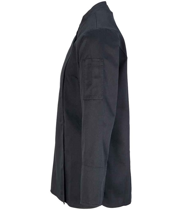 NEOBLU Ladies Long Sleeve Chef's Jacket