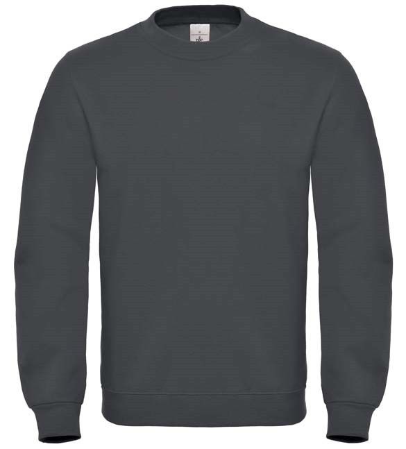 B&amp;C ID.002 Sweatshirt