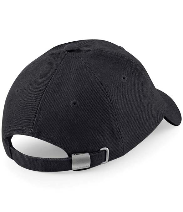 Beechfield Heavy Brushed Low Profile Cap