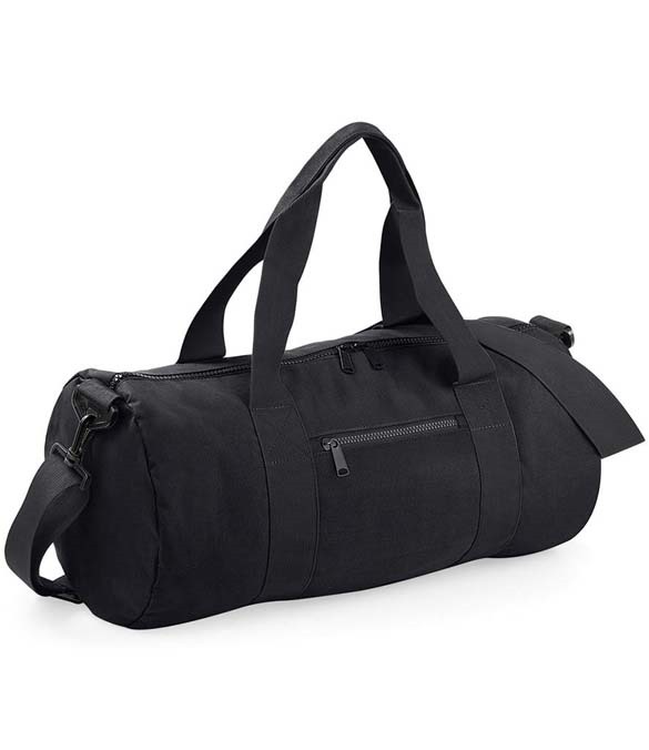 BagBase Original Barrel Bag