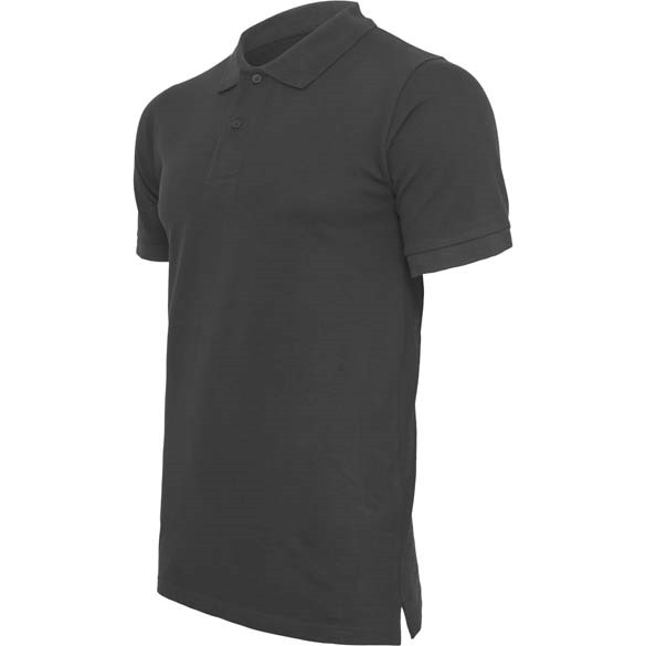 Piqu&#233; polo shirt