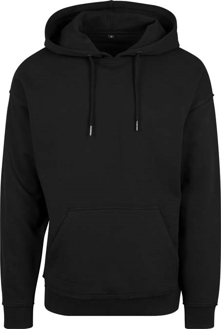 Oversize hoodie