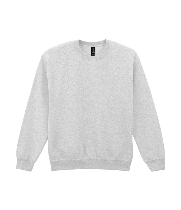 Heavy Blend? adult crew neck sweatshirt