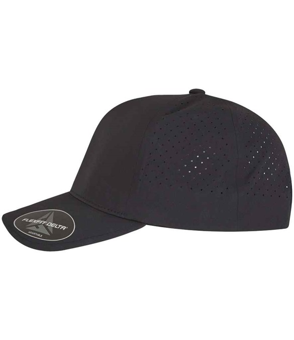 Flexfit Delta® Snapback Cap