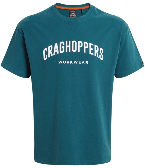 Craghoppers Workwear Batley T-Shirt
