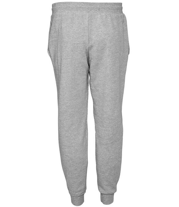 Canvas Unisex Jogger Sweatpants