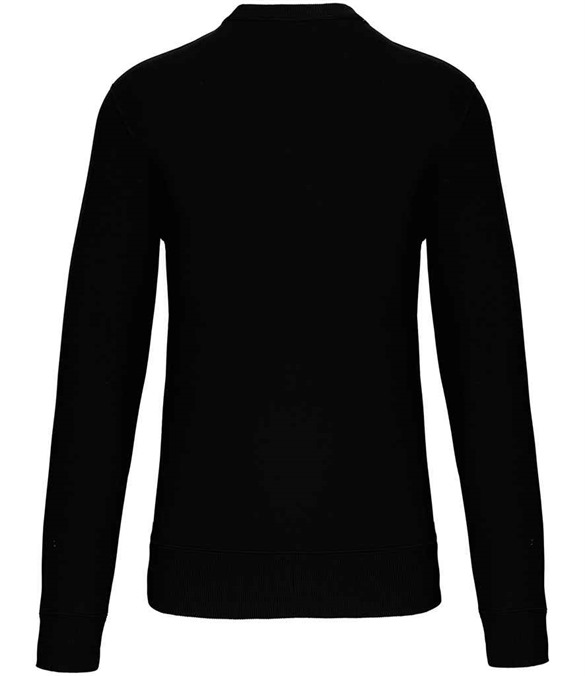 Kariban Crew Neck Sweatshirt