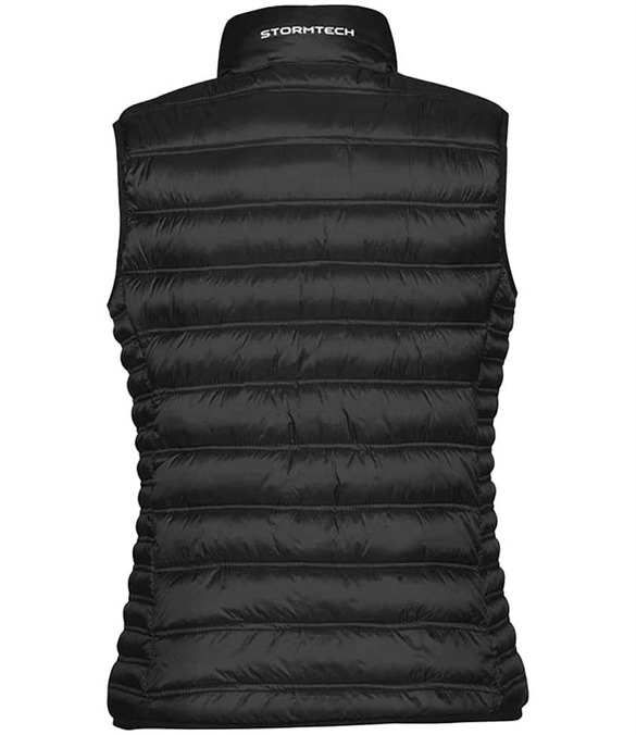 Stormtech Ladies Basecamp Thermal Bodywarmer