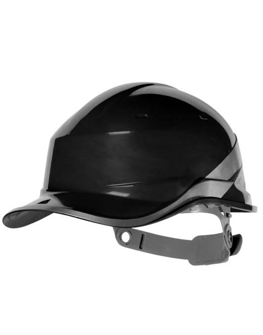 Hi-Vis Baseball Safety Helmet
