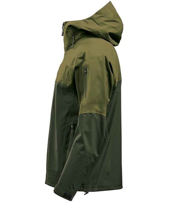 Stormtech Vertex Stormshell Jacket