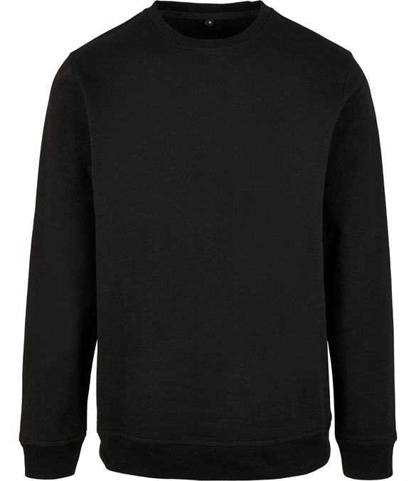 Basic crew neck