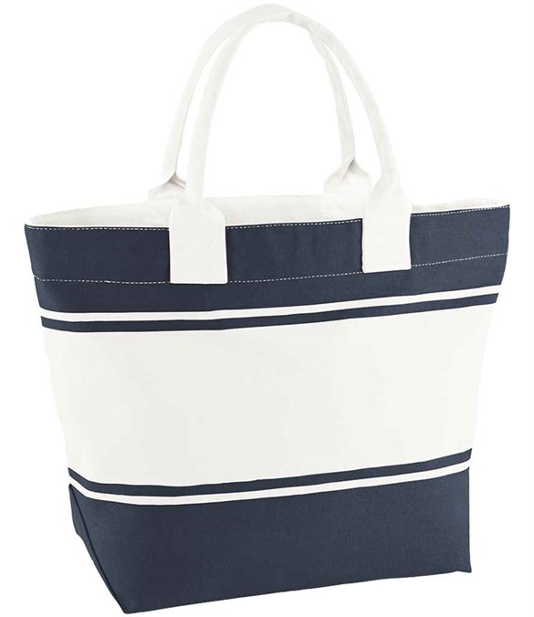 Quadra Canvas Deck Bag