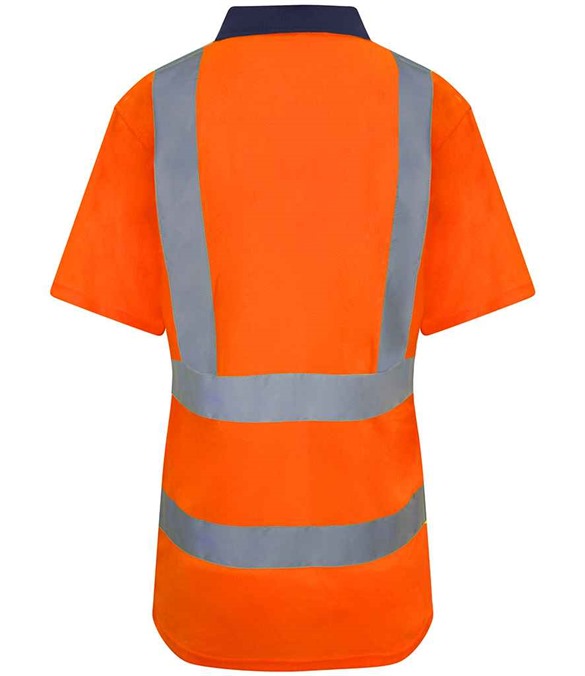 ProRTX High Visibility Polo Shirt