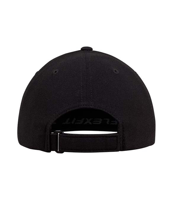 Flexfit Cool and Dry Mini Piqu&#233; Cap