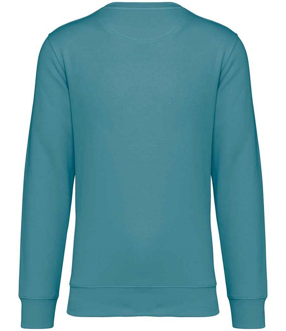 Native Spirit Unisex Crew Neck Sweatshirt