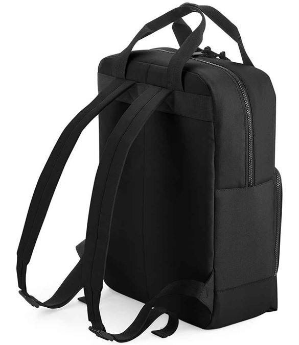 BagBase Recycled Twin Handle Cooler Backpack