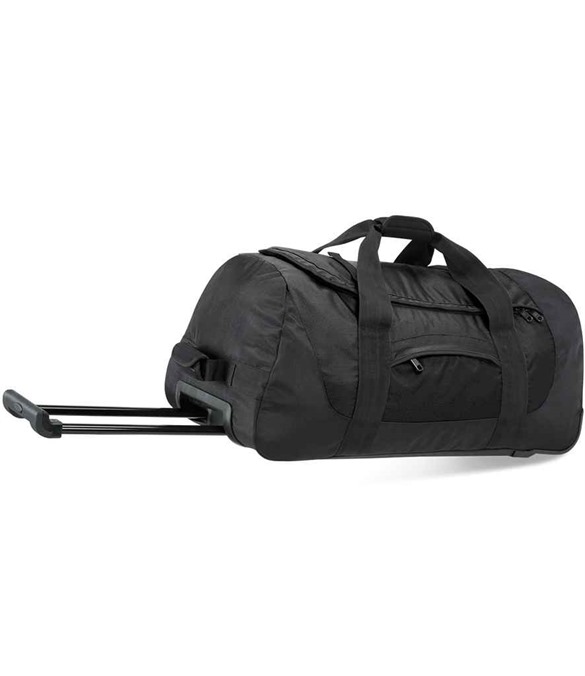 Quadra Vessel Team Wheelie Bag