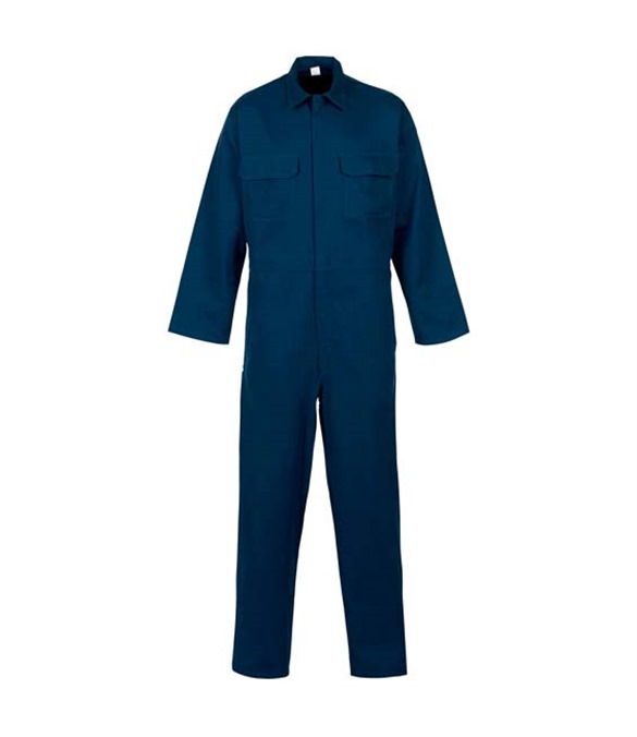 Weld-Tex&#194;&#174; FR Basic Coverall