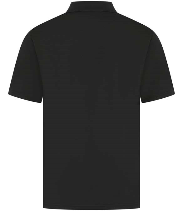 Henbury Coolplus&#174; Wicking Piqu&#233; Polo Shirt