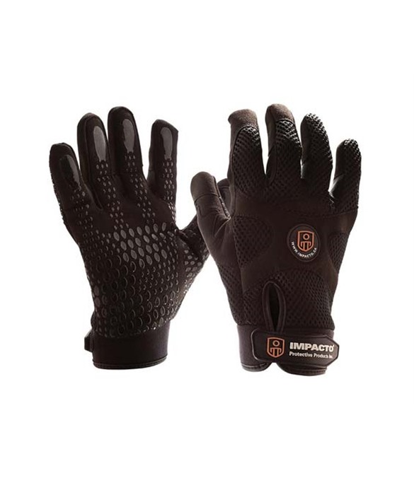 Impacto Anti-Vibration Mechanics Air Gloves