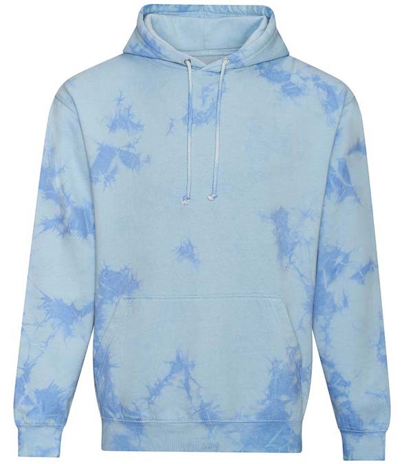 AWDis Tie-Dye Hoodie