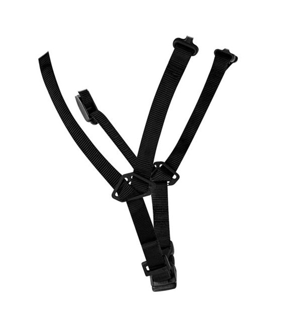 JSP&#194;&#174; Quick Release 4-Point Harness