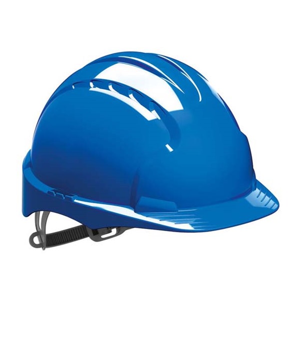 JSP&#194;&#174; EVO&#194;&#174;2 Non-Vented Safety Helmet