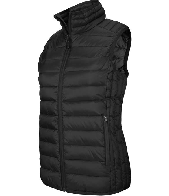 Kariban Ladies Lightweight Padded Bodywarmer