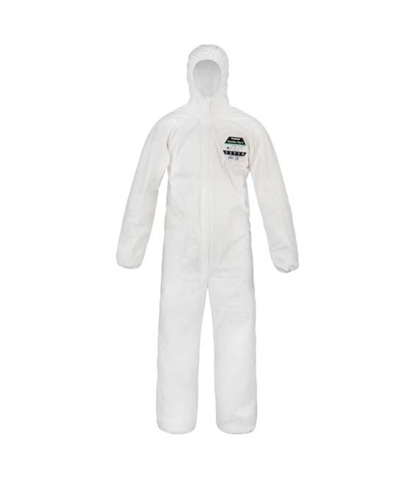Pyrolon&#194;&#174; Plus 2 Coverall with Hood