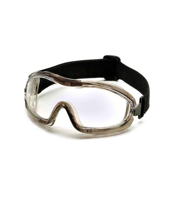 Pyramex EG704T Low Profile Sport Design Safety Goggle