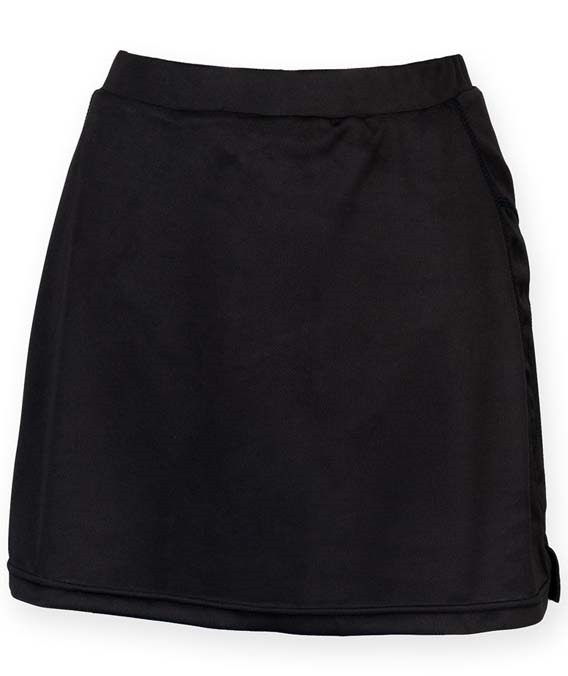 Finden and Hales Ladies Skort