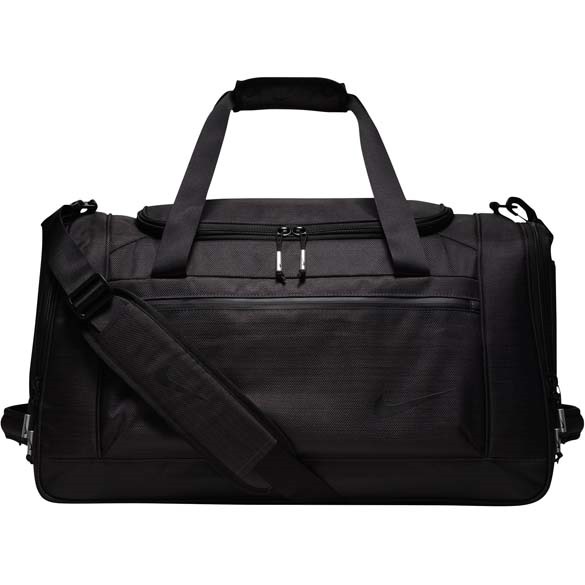 Nike departure duffle