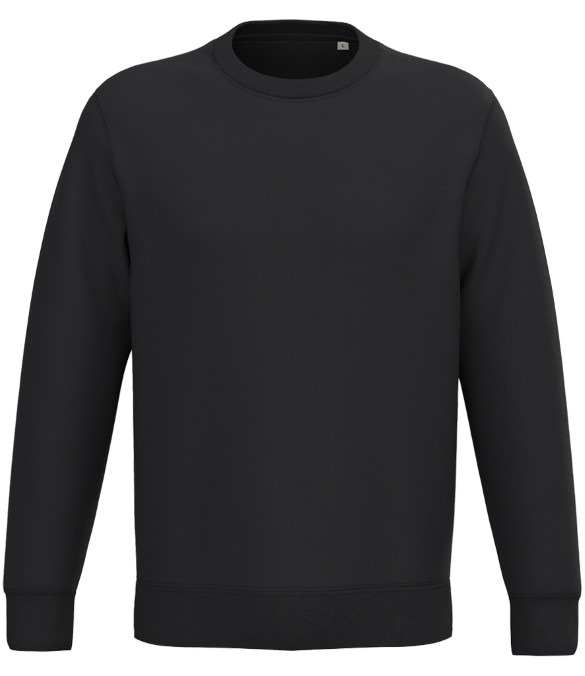 Native Spirit Unisex Crew Neck Sweatshirt