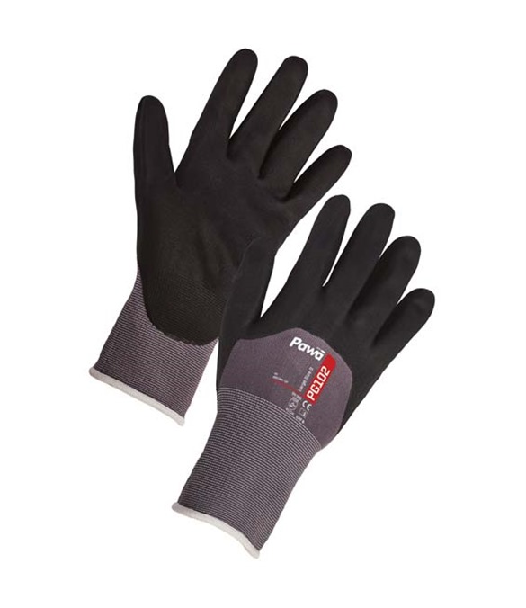 Pawa PG102 Gloves