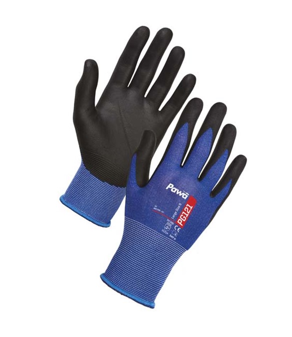Pawa PG121 Gloves