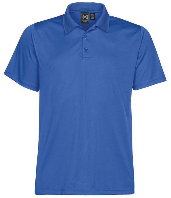 Stormtech Eclipse H2X-DRY&#174; Piqu&#233; Polo Shirt