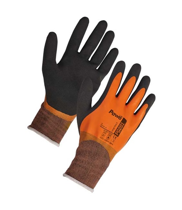 Pawa PG201 Gloves