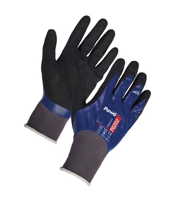 Pawa PG201 Gloves