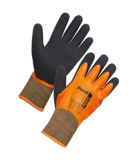 Pawa PG241 Gloves