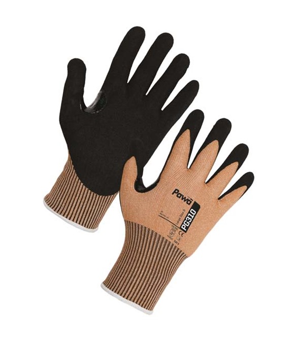Pawa PG310 Cut-Resistant Gloves