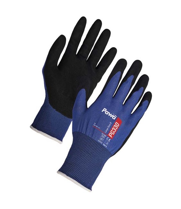 Pawa PG330 Gloves
