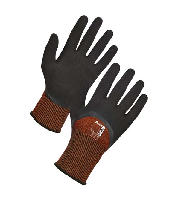 Pawa PG400 Gloves