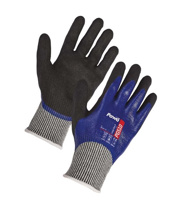 Pawa PG510 Gloves
