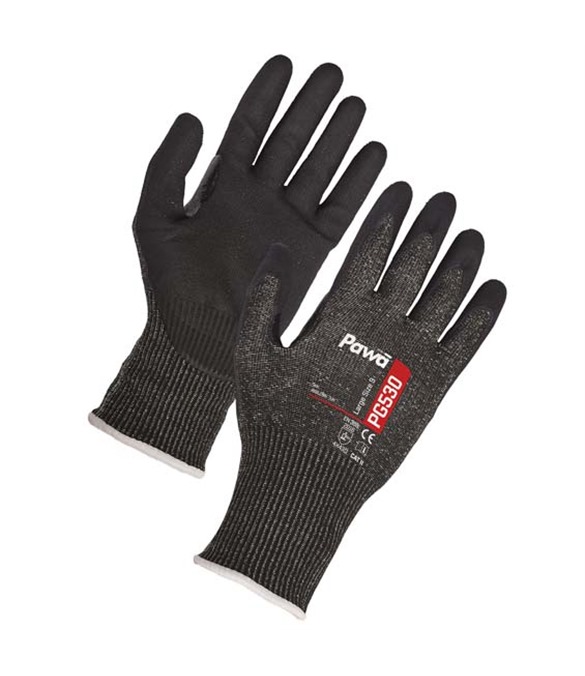 Pawa PG530 Gloves
